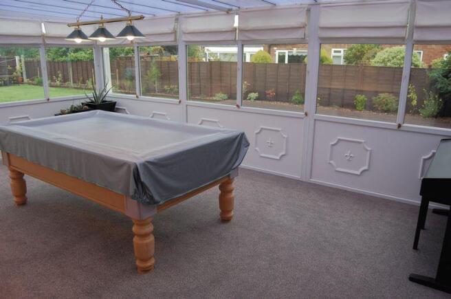 Conservatory