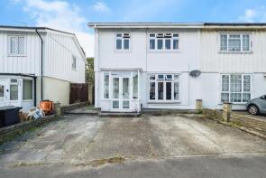 381, Manford Way, Chigwell IG7 4AU