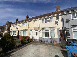 25, 16th Avenue, Kingston Upon Hull HU6 9JP