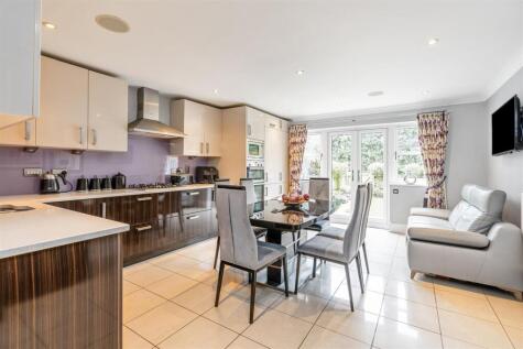 Mill Hollow, Mill Lane, Bentley Heath, Solihull