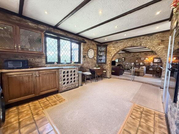 Kitchen new