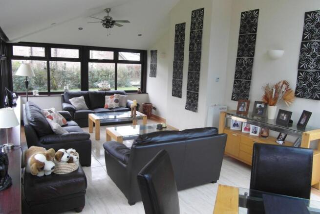 Sun Room