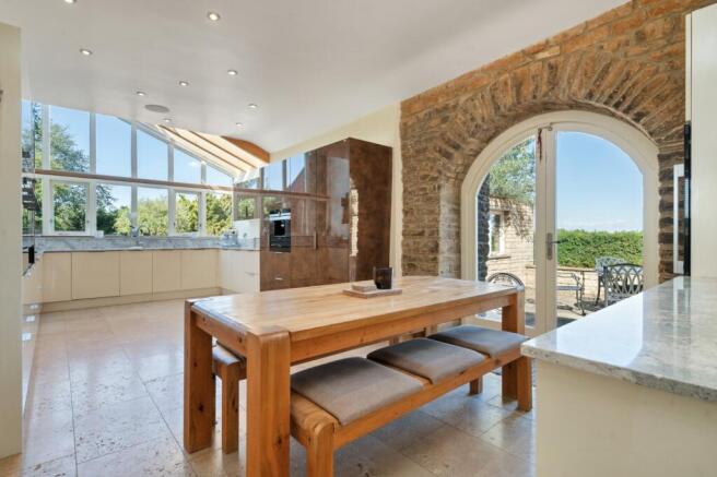 Family Kitchen