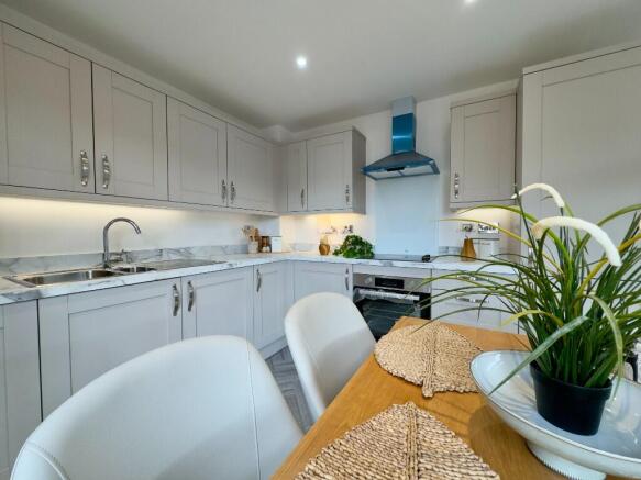 The Oaklands, PLOT 1, Tallydale Close, Bakersfield, NG3 photo 4