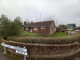 11, Dane Court Gardens, Broadstairs CT10 2SB
