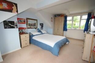 Bedroom Two (FF)