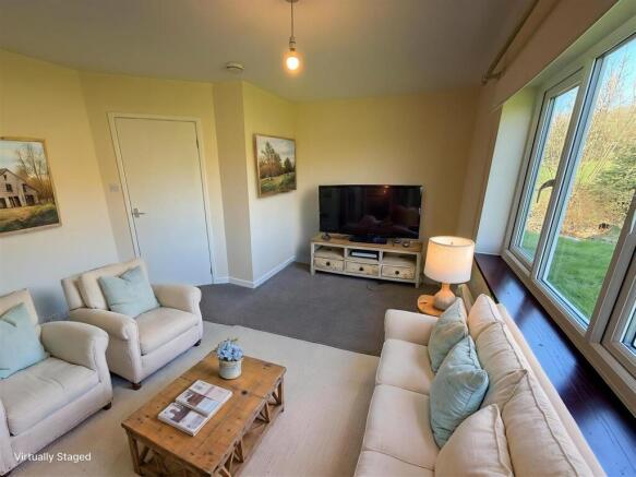 Living Room visual representation