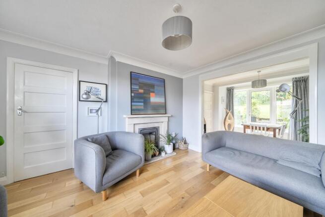 Ingleboro Drive, Purley, CR8 1EF photo 4