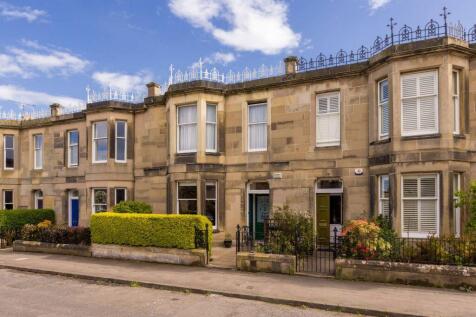 34 Dudley Gardens, Trinity, Edinburgh, EH6 4PT
