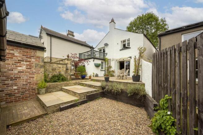 3 bed Detached for sale Image 4