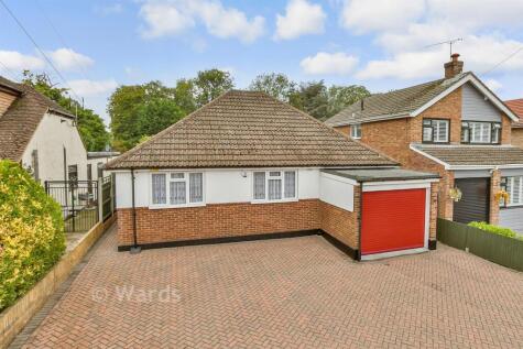 Maidstone Road, Wigmore, Gillingham, Kent