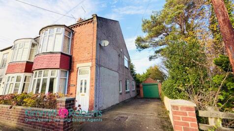 South View, Seaton Lane, Seaton, Seaham, Durham, SR7 0LW
