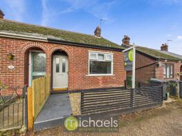 3, Gibson Road, Halstead CO9 3JE