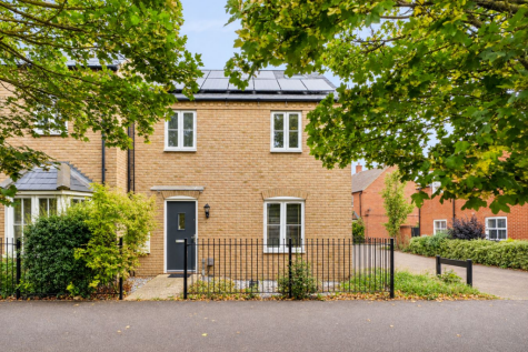 Tansy Avenue, Stotfold, SG5