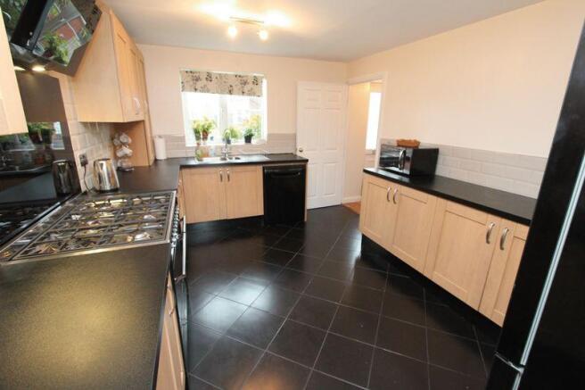Family Kitchen
