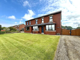 Arncliffe, Lancaster Road, Pilling PR3 6AE