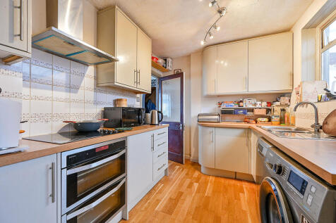 Rosebery Road, Kingston, Kingston upon Thames, KT1