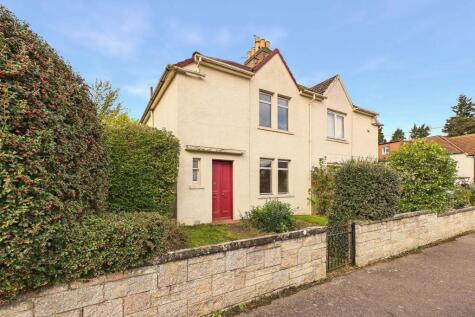 West Port Place, Cupar, KY15