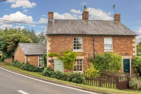 Rayford Lane, Chipping Norton