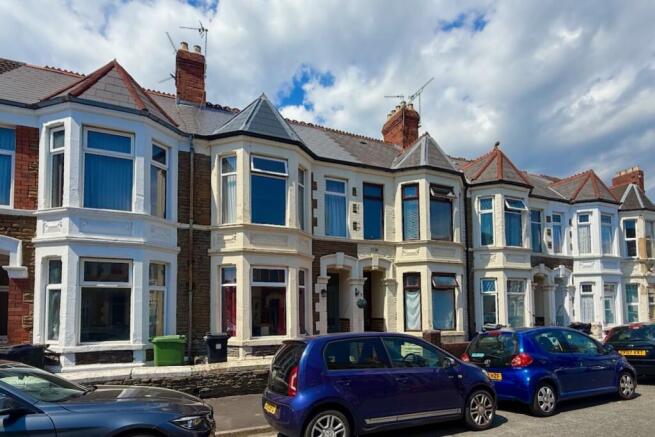 Call 02920 668585 to secure your viewing _1