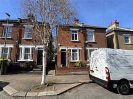 29, Jackson Road, East Barnet, Barnet EN4 8UT