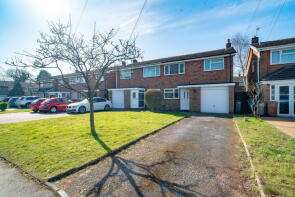14, Langley Hall Road, Olton, Solihull B92 7HF