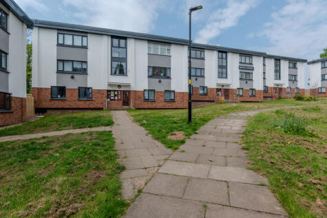 Bath Court, Abdon Avenue, Birmingham