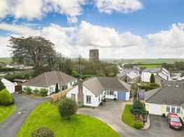 4, The Beeches, Bideford EX39 5TY