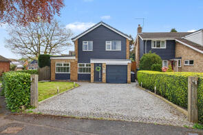 14, Upland Rise, Chesterfield S40 2DD
