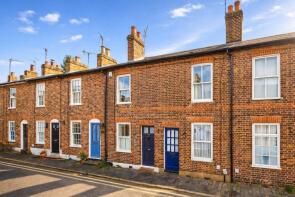 22, Temperance Street, St. Albans AL3 4QA
