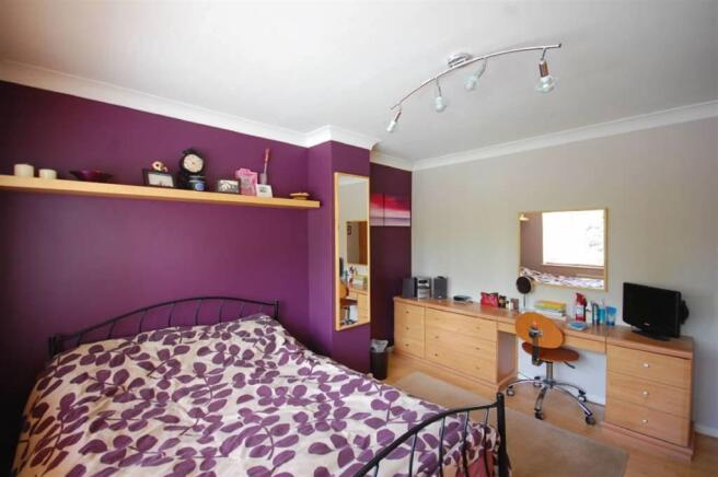 bedroom 2-view 2