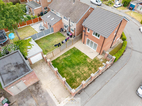 3 bed Detached for sale Image 2