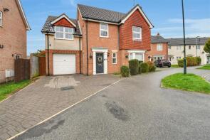 90, Brocklesby Avenue, Immingham DN40 2AT