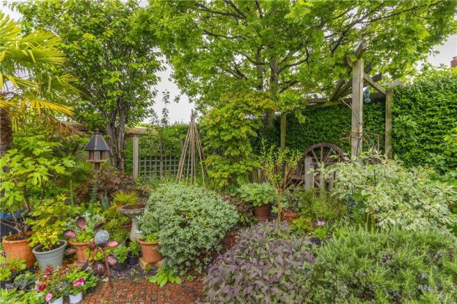Raised Beds