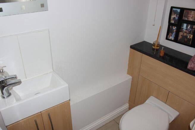 Cloakroom