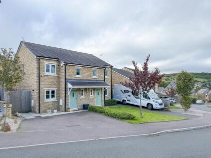 Earnshaw Clough, Mossley, Tameside, OL5