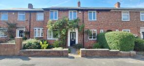 37, Montgomery Road, Durham DH1 1EZ