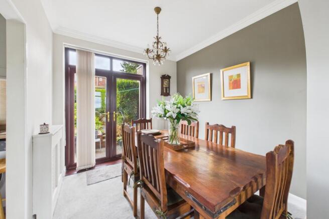3 bed Semi-Detached for sale Image 5
