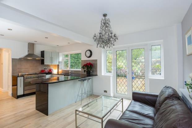 Kitchen/Family