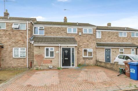 Lamb Close, Tilbury, Essex, RM18