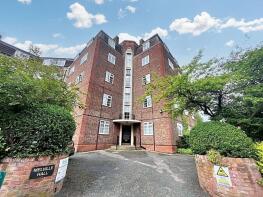 9, Melville Hall, Holly Road, Edgbaston, Birmingham B16 9NJ