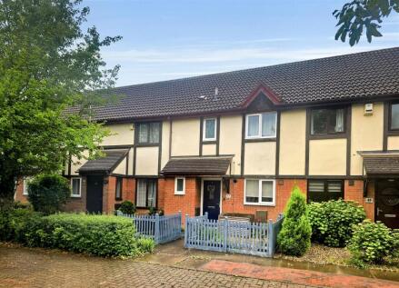 Longhedge, Caldecotte, Milton Keynes