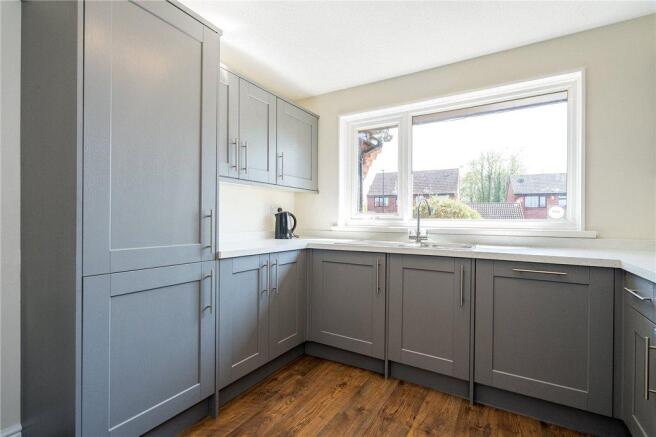 Modern Kitchen
