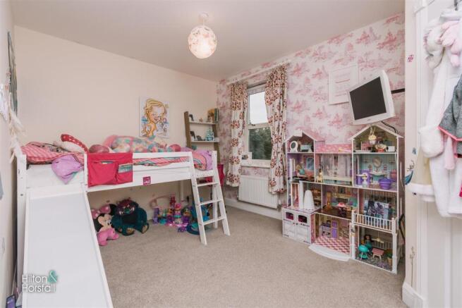 Clover Croft