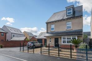 3, Sugar House Hill, Topsham, Exeter EX2 7TT