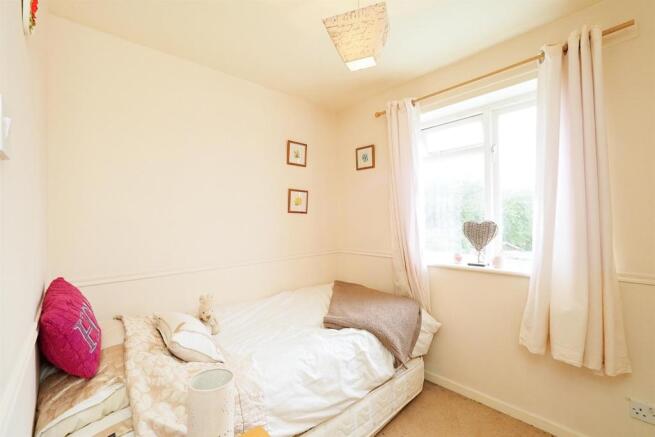 Bedroom Four: