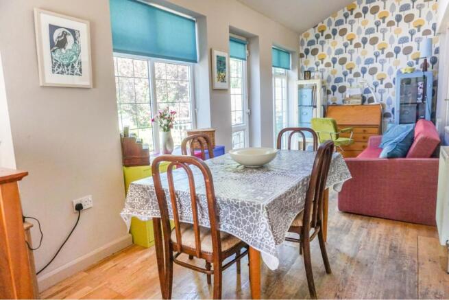 Dining / Family Room