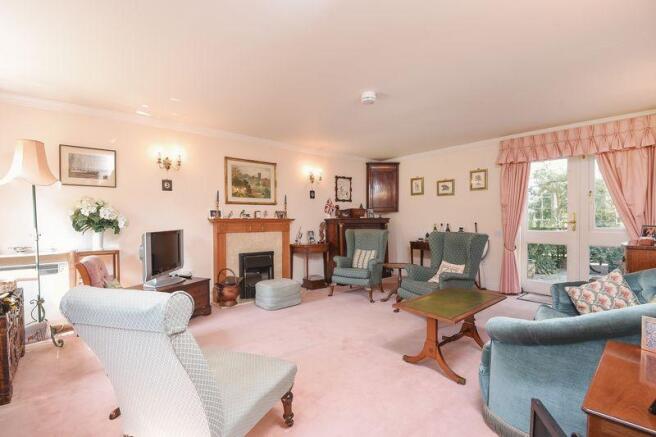 Sitting room