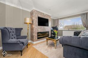 17, Hexham Road, Morecambe LA4 6QB