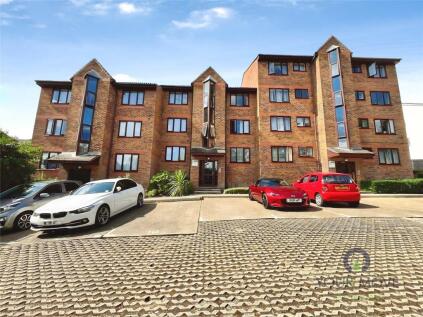 Birkdale Court, Buckland Road, Maidstone, Kent, ME16